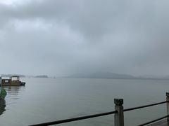 -蠡湖大桥公园