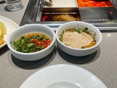 -海底捞火锅(翔龙天地广场店)