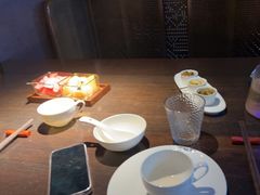 -西郊八号·山野江西菜(开发区店)