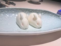 -侨美食家·粤菜(体育西路店)