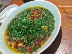 -云海肴·汽锅鸡·云南菜(苏州中心店)