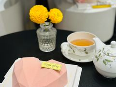 -杜哈夫DOUX RÊVE·生日蛋糕(日月光店)