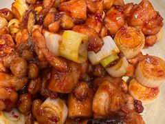 -大盐帮川菜馆(长楹天街店)