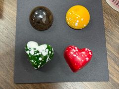 -弦月窗LUNETTE BY AMANDA(复兴路店)