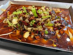 -四妹餐厅(玫瑰街店)