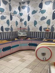 -奈尔宝·儿童乐园·亲子餐厅(苏州大悦城店)