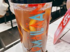 -肥汁米蘭香港米线(长宁来福士店)