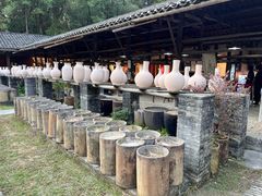 -景德镇古窑民俗博览区