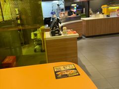 -麦当劳(杭州三花国际店)