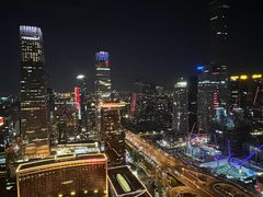 -北京国贸大酒店