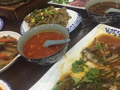 -云锦成公馆(北大街店)