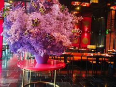 -上海滩餐厅(BFC外滩金融中心店)