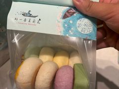 -好一朵茉莉花(老门东店)