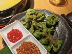 -一朵菌·野生菌探索家火锅(南亚店)