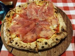 -安立可意大利美食