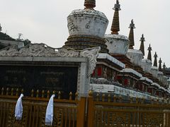 -塔尔寺