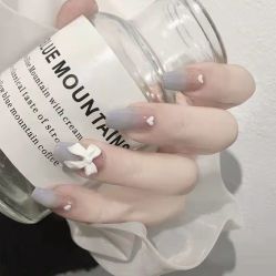 -斯馨·健康美甲美睫