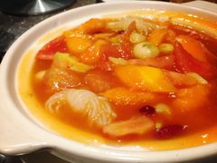 -若蘭慈·无国界素食料理(欢乐海岸店)