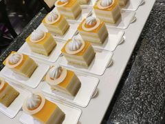 -OPEN開全日自助餐厅·西餐·海鲜(佛山希尔顿酒店)
