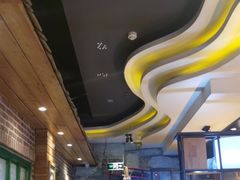 -河坝烧烤串城(金达莱店)