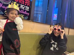 -海底捞火锅(杭州萧山宝龙广场店)