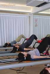 -康舒普拉提工作室control pilates