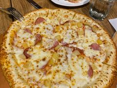 -棒约翰比萨·意面(剑河店)