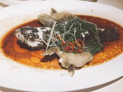-维园悦谱·海派家常菜(乌鲁木齐南路店)