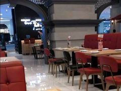 大堂-必胜客(砂之船中东奥莱店)