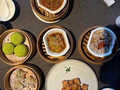 -申粤轩酒楼·三十年粤菜经典(丁香花园店)