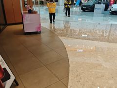 -星巴克(北京门头沟长安天街店)