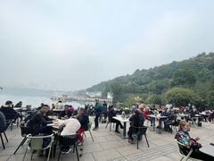 -食膳公园包子铺(烈士公园店)