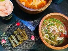 凯里酸汤鱼-山石榴·贵州菜(丰盛里店)