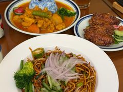 -马来MO简餐.南洋风味料理(美食街店)