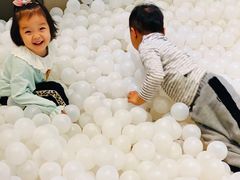 -艾米茉亲子餐厅(万象城店)