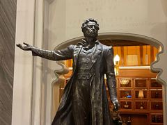 -波特曼西餐厅(中央大街店)