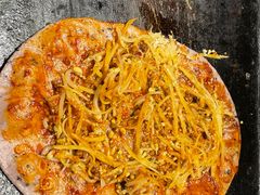 -88号小吃店·经典云南菜·地道纳西美食