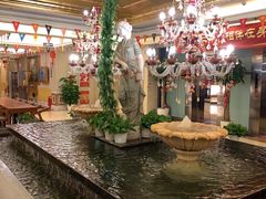 -汤泉良子.足疗按摩.SPA(中关村店)