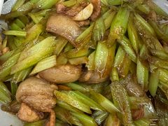 -二张农家菜(天通苑店)