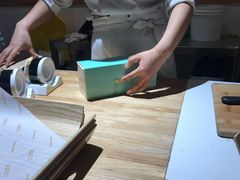 -工匠面包(壹方店)
