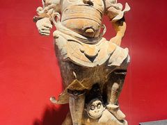 -陕西历史博物馆