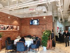 -漢舍中国菜馆(889广场店)
