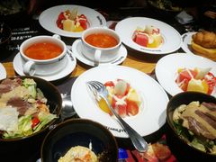 -斗牛士牛排(南京东路店)