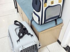 -美联众合动物医院·24h京西诊疗中心