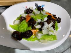 -清真·胖妈妈手抓餐厅(定西路长城宾馆店)