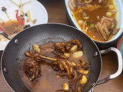 -鸿运楼·舌尖上的徽菜