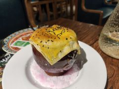 -卢布林西餐厅(万正店)