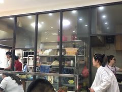 大堂-大董锅贴(崇安寺店)