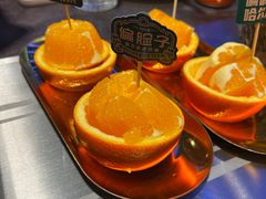 -偏脸子哈尔滨老烧烤(红旗大街店)