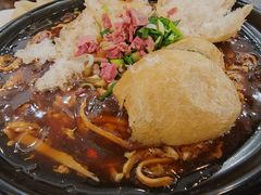 明将锅贴-明将锅贴(五爱路店)